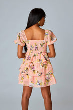 Load image into Gallery viewer, Conner Irish Rose Dress