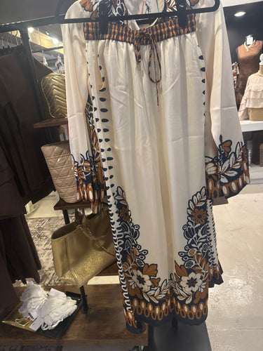 The Valene Pants
