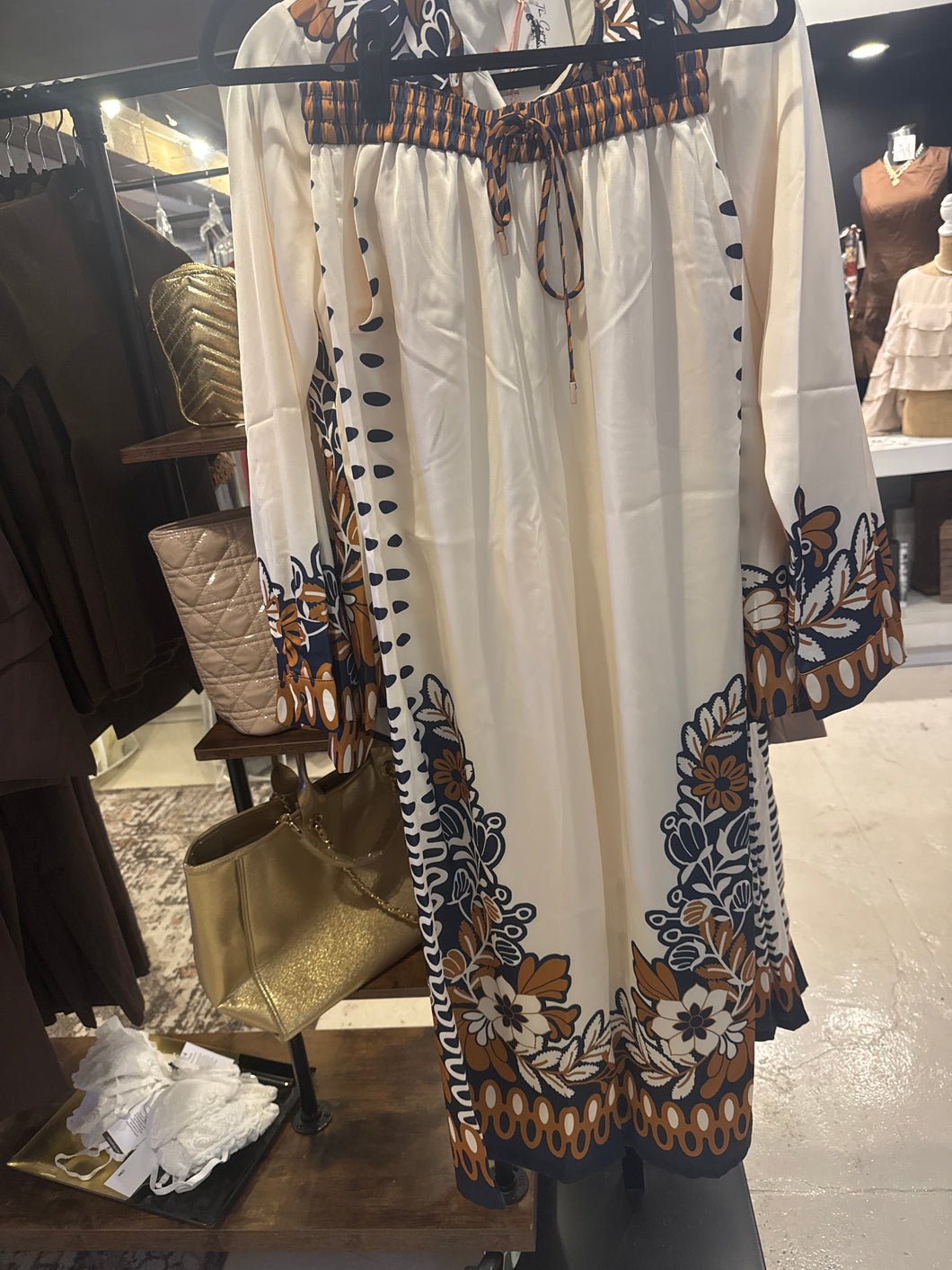The Valene Pants