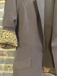 Double Shot Blazer