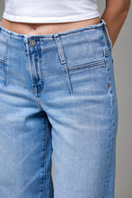 Load image into Gallery viewer, Not your Dad’s Jeans
