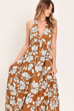 Load image into Gallery viewer, Off to the Races Dress