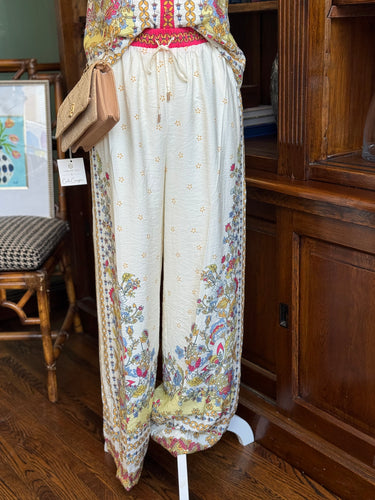 French Provence Pants