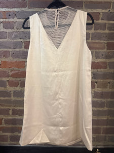 Nothing but Net Dress