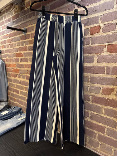 In the Navy Pants