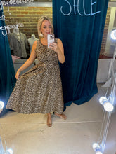 Load image into Gallery viewer, Looks Like You Love Me Dress