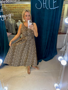 Looks Like You Love Me Dress
