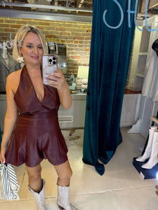 The Ella Romper