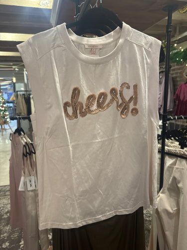 Cheers Top