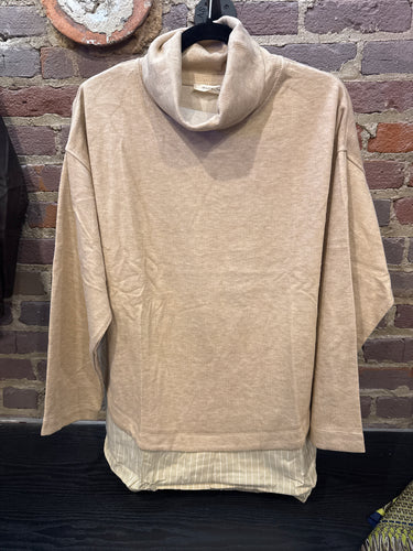 Fall Layers Sweater