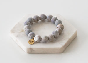 Geode Collection - Soma Bracelet 12mm