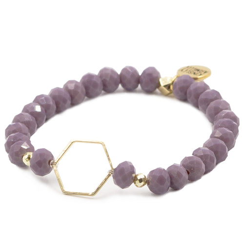 Lucinda Collection - Alana Bracelet