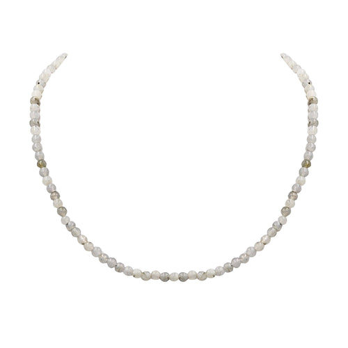 Orbit Collection - Haze Necklace