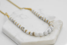 Load image into Gallery viewer, Phoebe Collection - Pepper Necklace