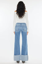 Load image into Gallery viewer, Cuffed Out Jeans
