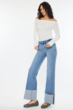 Load image into Gallery viewer, Cuffed Out Jeans