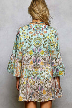 Load image into Gallery viewer, Sally Sells Seashells Dress