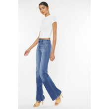 Load image into Gallery viewer, Holly Flare Jeans