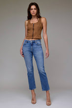 Load image into Gallery viewer, Cigars and Silhouettes Jeans
