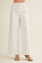 Load image into Gallery viewer, Sculpted High-Rise Architectural Pants