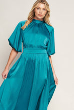 Load image into Gallery viewer, Mayfield Maven midi dress