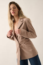 Load image into Gallery viewer, The Courtney Blazer