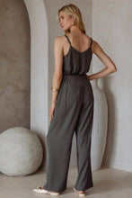 Load image into Gallery viewer, Midnight Snack Wide Leg Pants