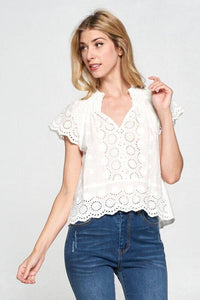 Summer Love Top