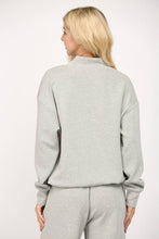 Load image into Gallery viewer, Grey Skies Sweatshirt