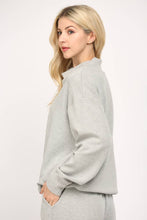 Load image into Gallery viewer, Grey Skies Sweatshirt