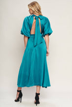 Load image into Gallery viewer, Mayfield Maven midi dress