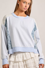 Load image into Gallery viewer, A Piece of Patchwork Sweatshirt