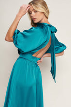 Load image into Gallery viewer, Mayfield Maven midi dress