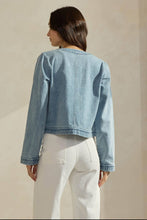 Load image into Gallery viewer, Not Just Any Denim Jacket