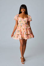 Load image into Gallery viewer, Conner Irish Rose Dress