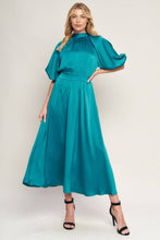 Load image into Gallery viewer, Mayfield Maven midi dress