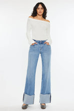 Load image into Gallery viewer, Cuffed Out Jeans