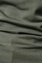Load image into Gallery viewer, WIDE NECK PLEATED KNIT TOP