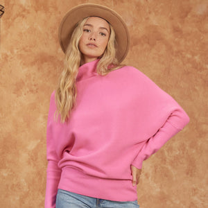 The Malibu Sweater
