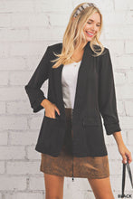 Load image into Gallery viewer, Boss Babe Jacket