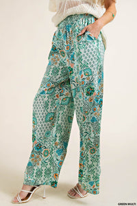 The Ivy Pant