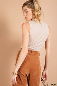 The Spring Bodysuit