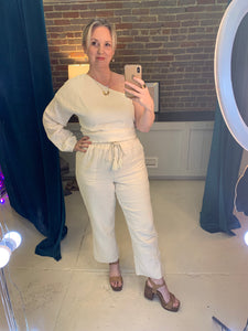 Easy Feeling Pants